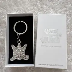 2025年最新】嵐 展覧会 スワロフスキーの人気アイテム - メルカリ