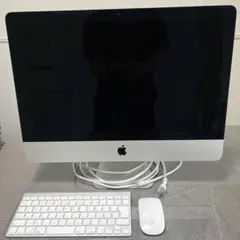 2026年最新】imac 21.5 2013の人気アイテム - メルカリ
