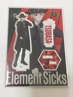 Element sicks ツバサ 東京タワー EL6 アクリルスタンド Element sicks ツバサ 東京タワー EL6 アクリルスタンド - メルカリ
