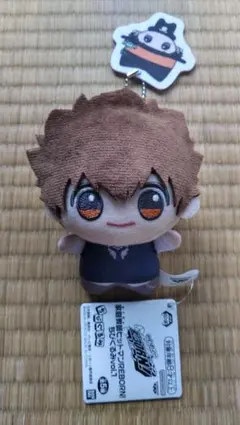 バラ売り可 家庭教師ヒットマンREBORN! ちびぐるみ まとめ売り ちびぬい 家庭教師ヒットマンREBORN! ちびぐるみvol.1│株式会社BANDAI SPIRITS