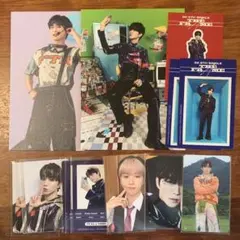 INI 後藤威尊 まとめ売り - メルカリ