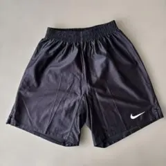 ナイキ　サッカーハーフパンツ　ジュニアＬサイズ150〜160