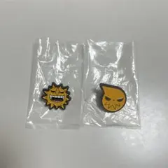 ソウルイーター ピンバッジ ソウル