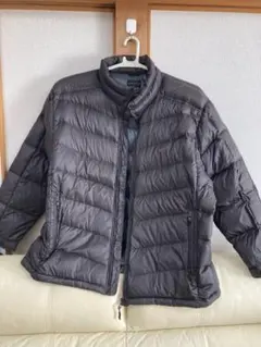 SANFLIO ダウンジャケット 4L