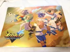 2025年最新】イナズマイレブンGO クリアファイルの人気アイテム