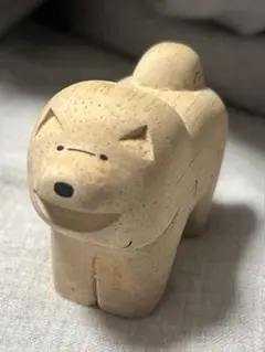 T-Lab.　tlab ぽれぽれ動物　チャウチャウ　インテリア