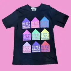 DOVER STREET MARKET Tシャツ シンガポール限定 ゴーシャのサムネイル
