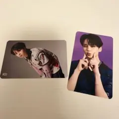 ONE N' ONLY 沢村玲　REI AMAZONIA トレカ　2枚