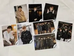 King&Prince 平野紫耀　永瀬廉　公式写真