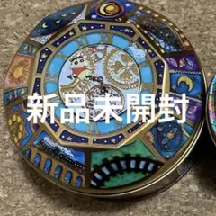 青山デカーボ　クレヨンしんちゃんトレイン缶　新品未開封　東京駅限定