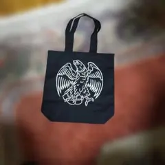 Harley-Davidson NUTS ART WORKS トートバッグのサムネイル