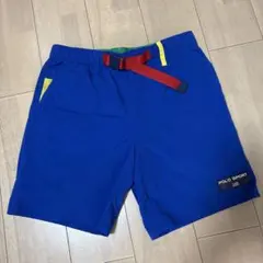 ポロスポーツ　ショートパンツ　polo sportのサムネイル