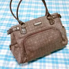 新品未使用＊CLATHAS　クレイサス　トートバッグ　ボストン　ハンドバッグ