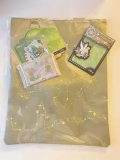 ディズニー 一番くじ WishingStars ピーターパン 4点セット