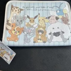ポケモン マルチケースのサムネイル