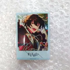 あんスタ 朔間凛月 星幻