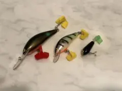 2025年最新】ギルラ ルアーの人気アイテム - メルカリ