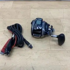 Shimano シマノ 18 フォースマスター600 アップデート済み - メルカリ