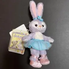 ステラ・ルー ぬいぐるみバッジ