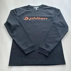 phiten バドミントン大会記念シャツ SSサイズ