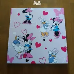 限定版　ミニー デイジー　 ディズニー 壁掛けパネルのサムネイル