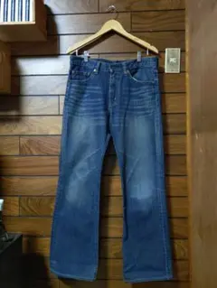 ★☆Levi's デニム517-03 w33 L33 size:33インチ★☆