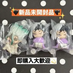 肩ズンFig. Dr.STONE ドクターストーン 全2種 千空　あさぎり