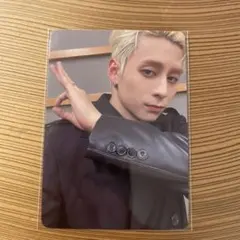 2026年最新】INI match up 西洸人の人気アイテム - メルカリ