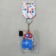 大阪関西万博 ミャクミャク ウォーターインキーリング