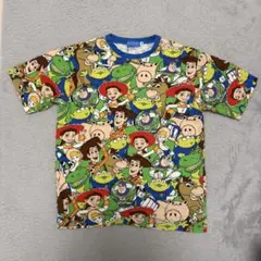 東京ディズニーリゾート トイ・ストーリー Tシャツ