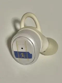 【動作品】文豪ストレイドッグス 太宰治 ワイヤレスイヤホン 片耳(R) ②