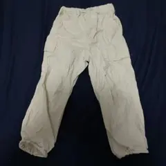 カーゴパンツ110