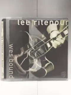 Lee Ritenour / Wes Bound 輸入盤CD