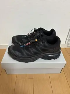新品ROUZEクイックレース RZ222Q BLACK 軽量ブラック26.5cm QUICKLACE KIT – サロモン公式オンラインストア