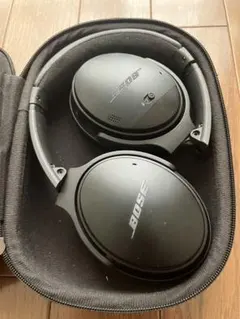 BoseQuietComfort35IIQC35II ワイヤレスヘッドホン
