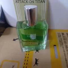 進撃の巨人　香水　ジャン・キルシュタイン　レア