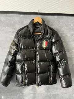 シャイナ　SCHEINE scheine ダウンジャケット