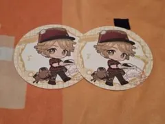 第五人格　IdentityV　第５人格　fun trip　ポストマン