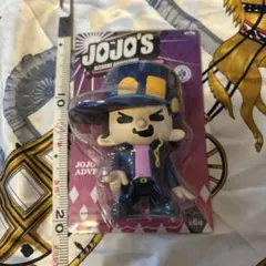 ジョジョの奇妙な冒険×パンソンワーク 【未開封】 いの様専用 ジョジョ パンソンワークス 未開封27体 開封4体 オマケ