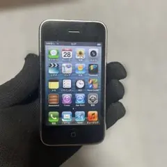 H6601 iPhone3GS 16GB