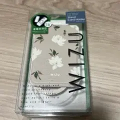 WIZUスタンドカードホルダー