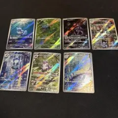 ポケモンカード 151 ar まとめ売り