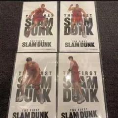 THE FIRST SLAM DUNK 入場特典 PETスタンド