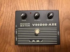 FIXED-WAH FDW-2 ver2 (cry baby ROCKMAN) - メルカリ