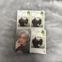 ＆TEAM JO トレカ まとめ売り