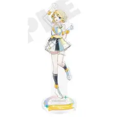 プロセカ　鏡音リン　アクリルスタンド　感謝祭5th