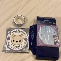 うたの☆プリンスさまっ♪　一ノ瀬トキヤ2点