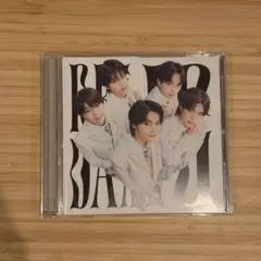 EBiDAN Yes!東京 M!LK盤 CDのみ