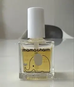 mamacharm 指しゃぶり防止　マニキュア