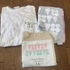 キンプリ ライブグッズ